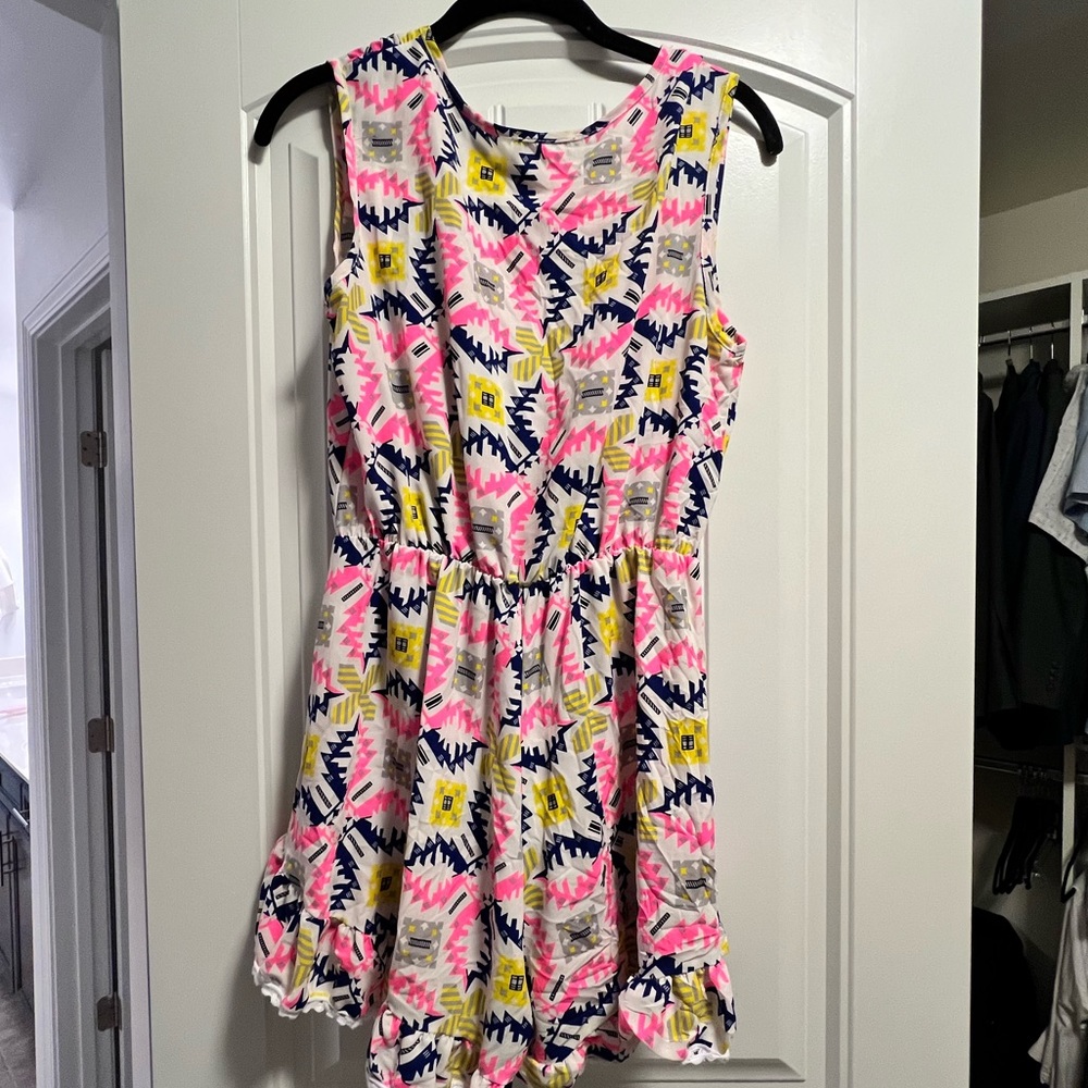 Romper - Picture 2 of 3